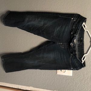 Maurice’s Jeggings